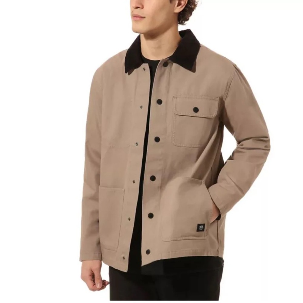 Vans Drill Chore Coat